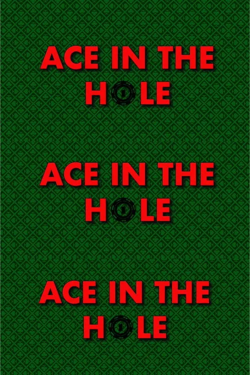 Ace In The Hole