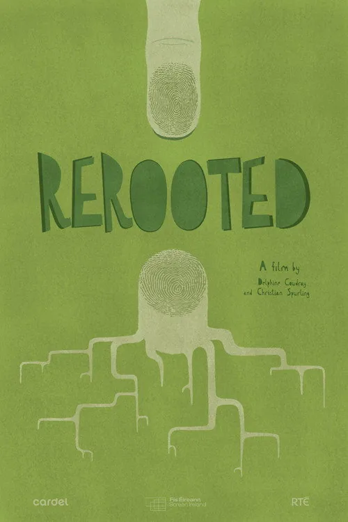 ReRooted
