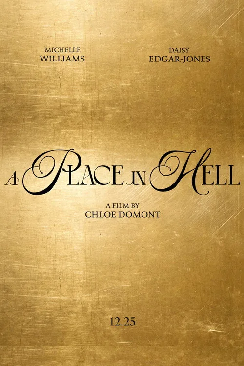 A Place in Hell
