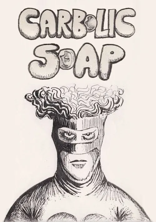 Carbolic Soap