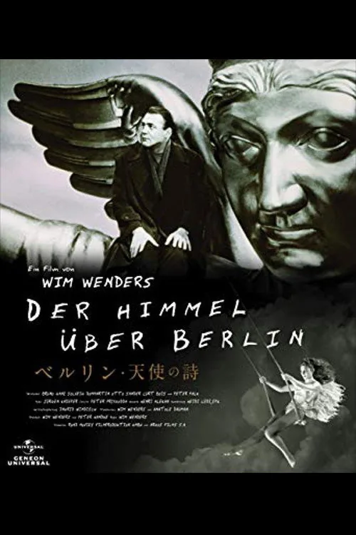 Wings of Desire