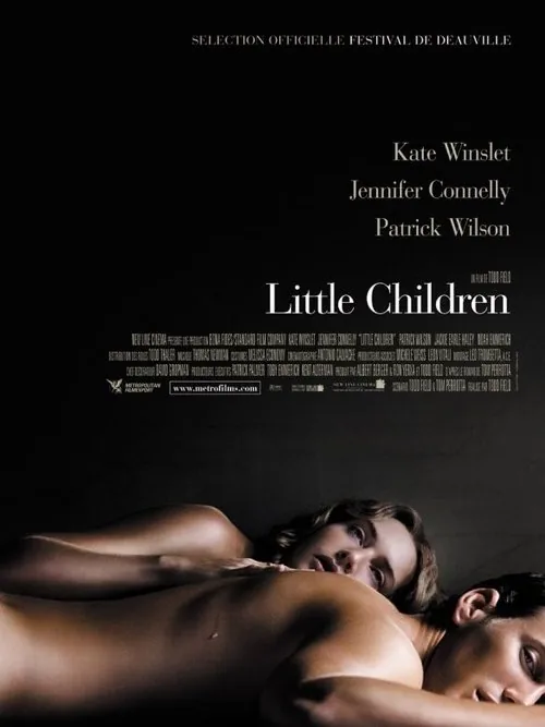 Little Children