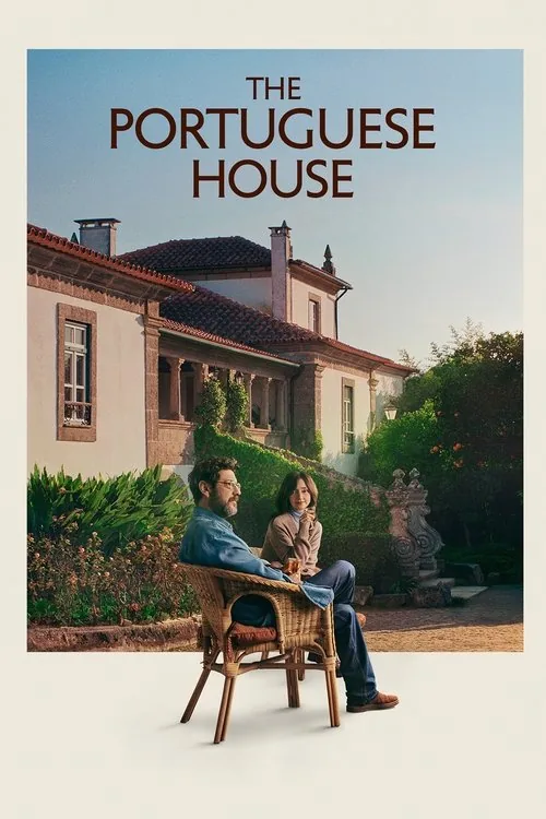 The Portuguese House