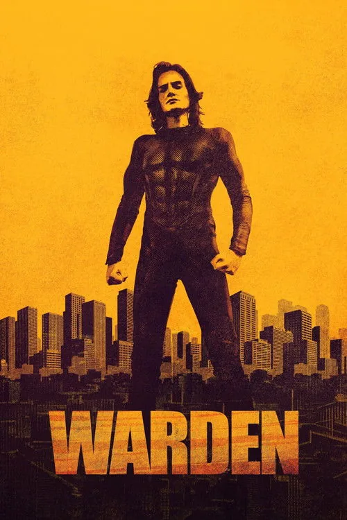 Warden