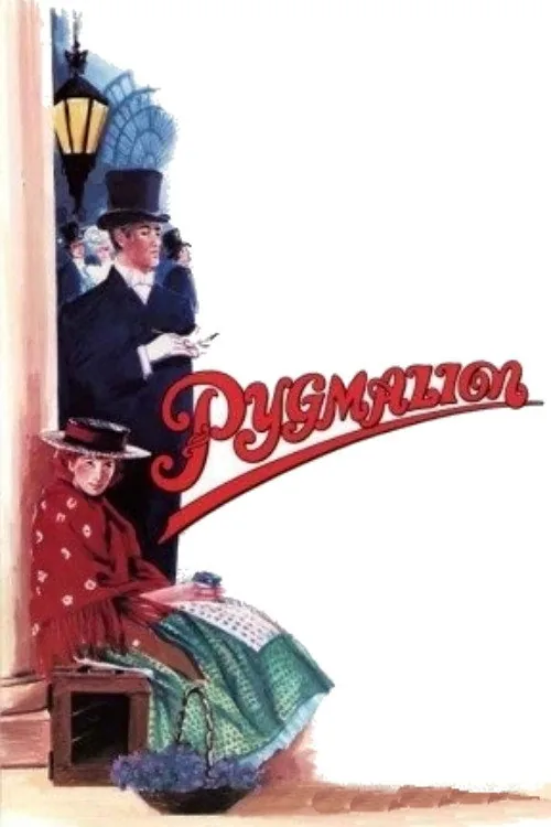 Pygmalion