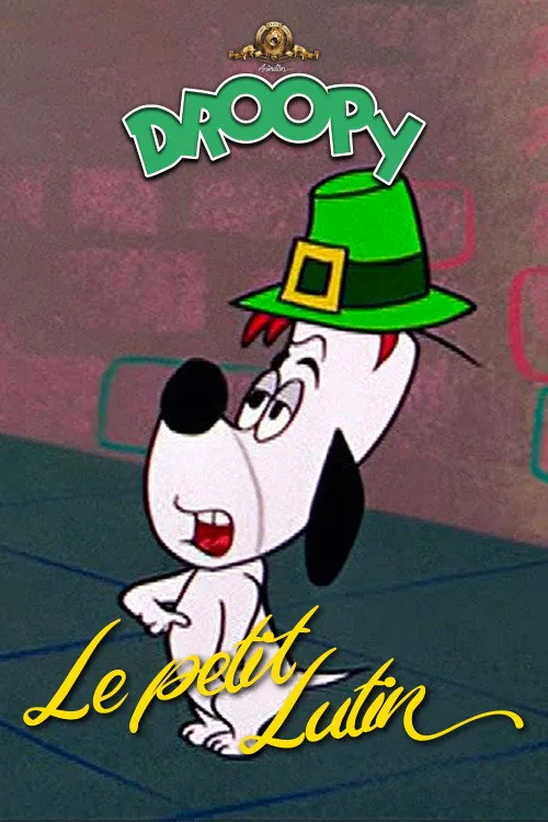 Droopy Leprechaun