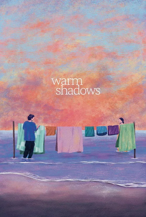 Warm Shadows