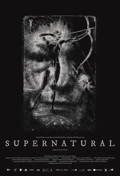 Supernatural