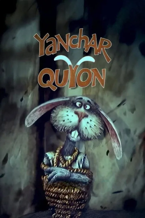 Yanchar quyon