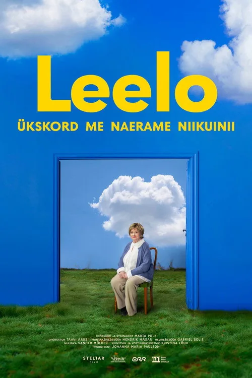 Leelo: We’ll Laugh in the End, No Matter What