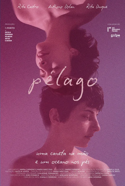 Pélago