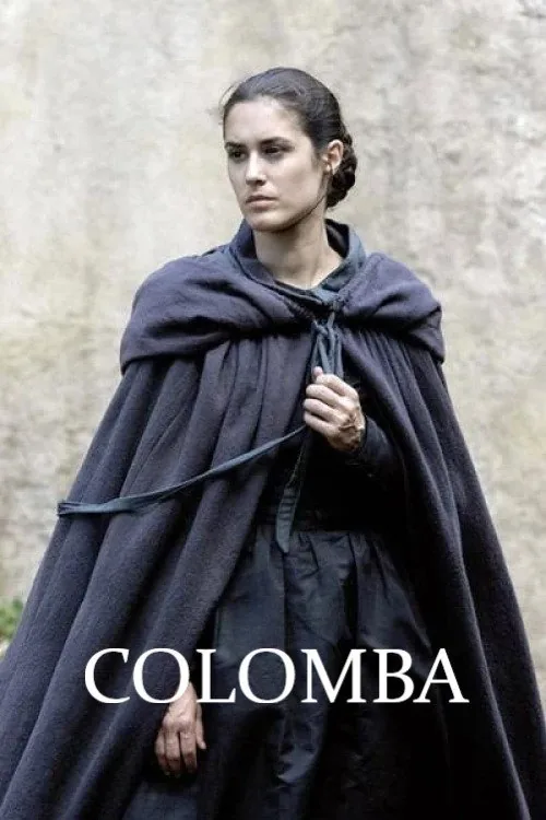 Colomba