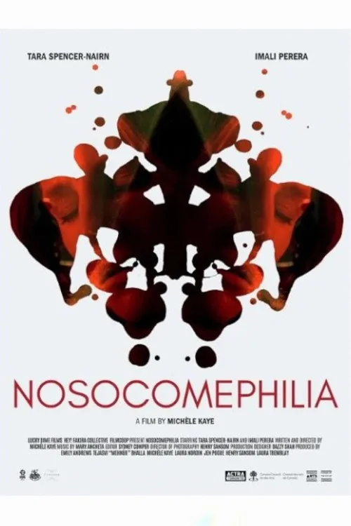 Nosocomephilia