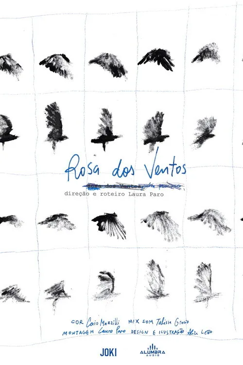 Rosa dos Ventos
