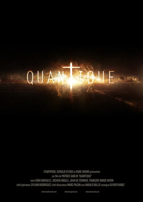 Quantique