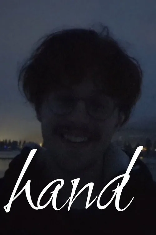 Hand
