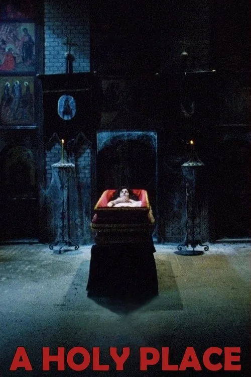 A Holy Place