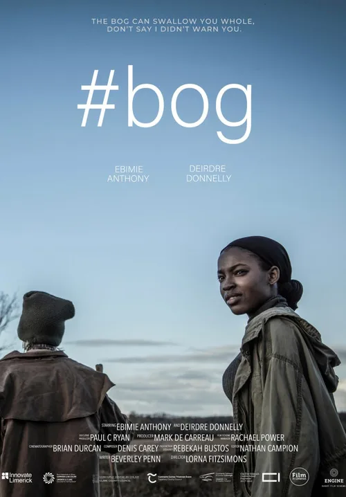 #bog