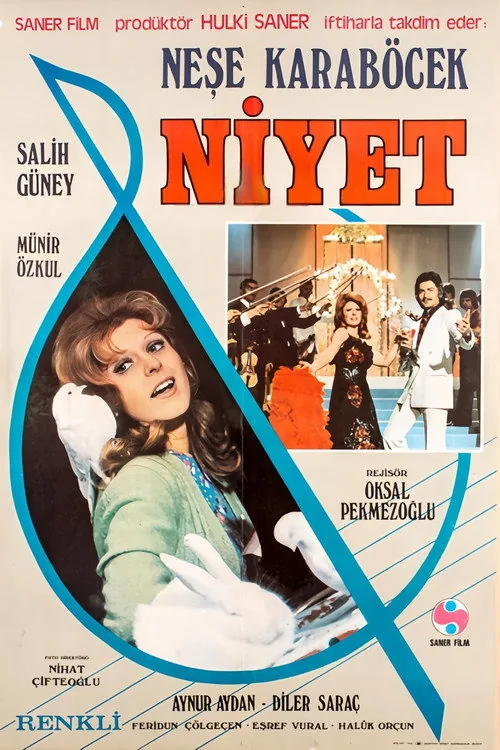Niyet