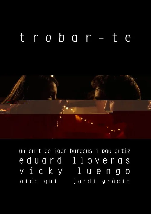 Trobar-te