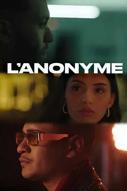 L’Anonyme