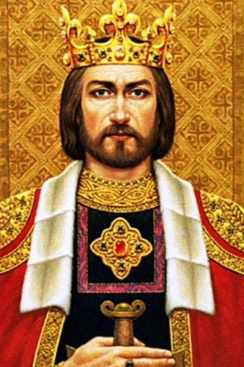 Mindaugo Karūna (Valdžia)