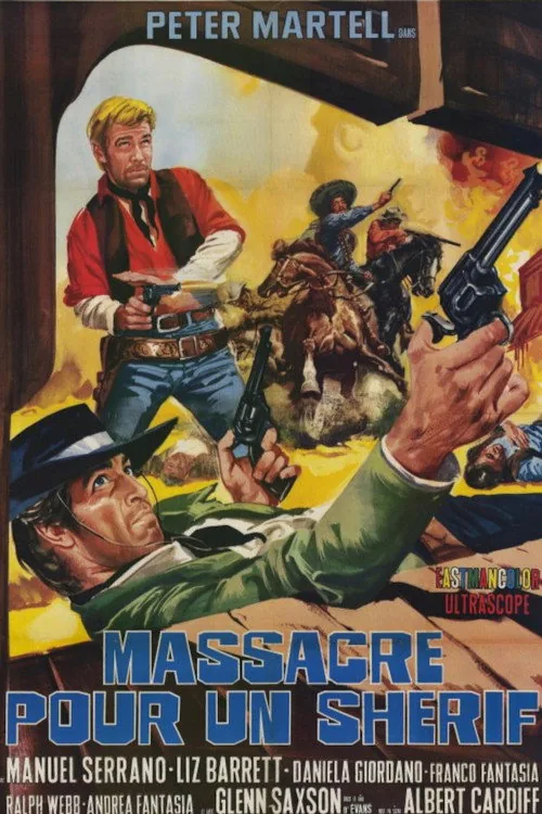 Il lungo giorno del massacro