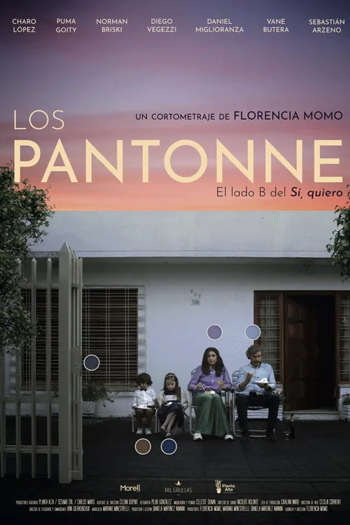 The Pantonne