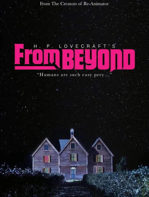 From Beyond