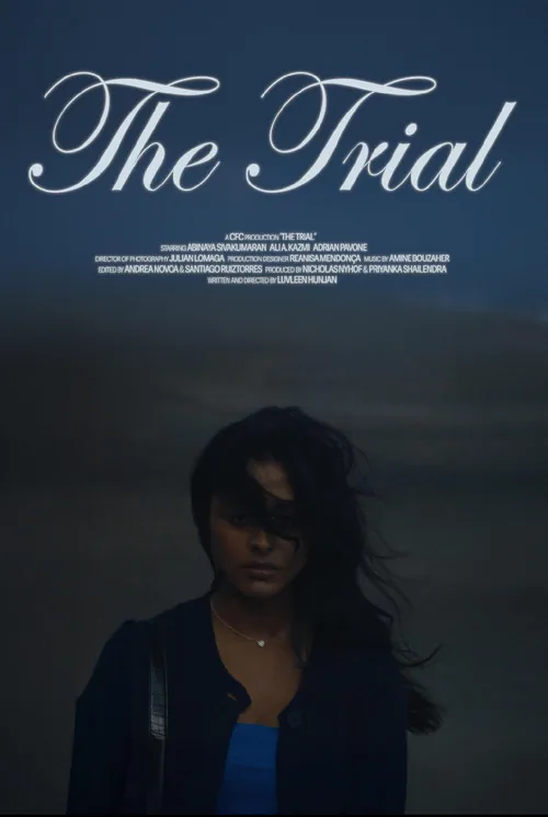 The Trial