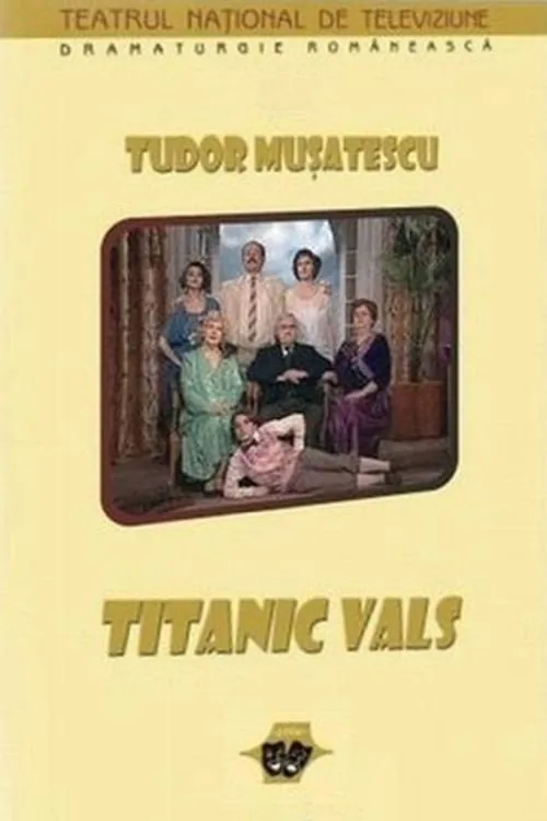 Titanic Vals