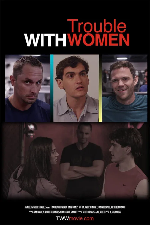 Trouble with Women