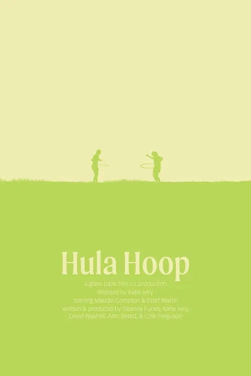 Hula Hoop
