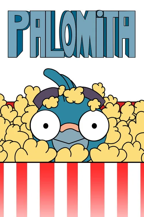Palomita
