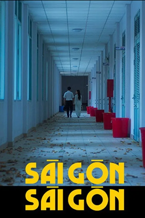 Saigon Saigon