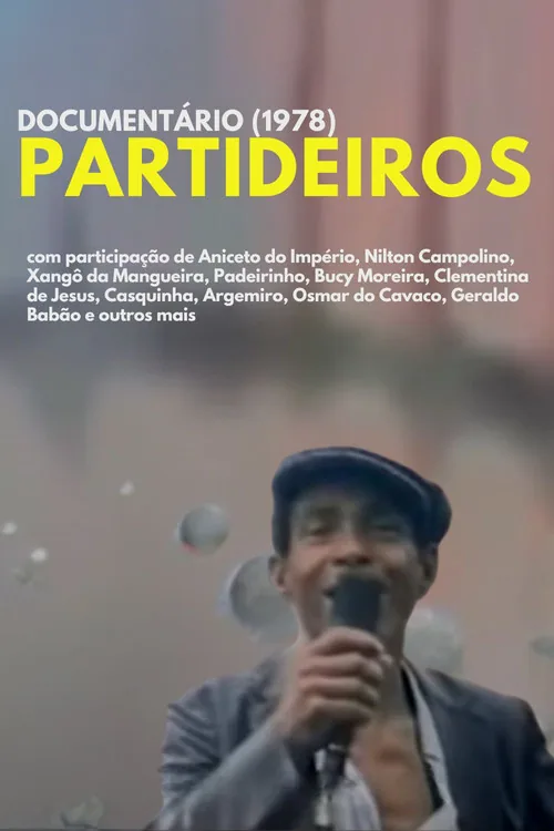 Partideiros