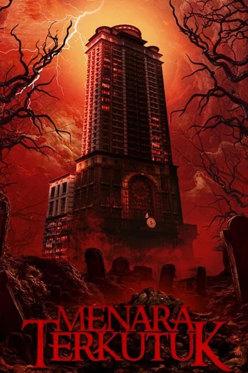 Menara Terkutuk