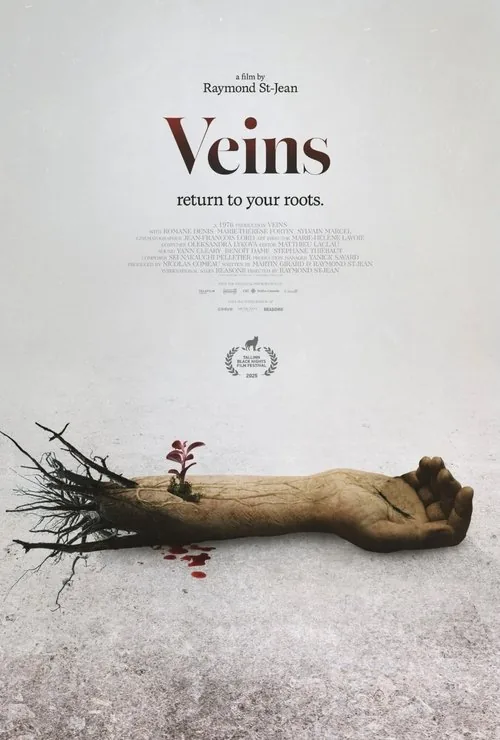 Veins