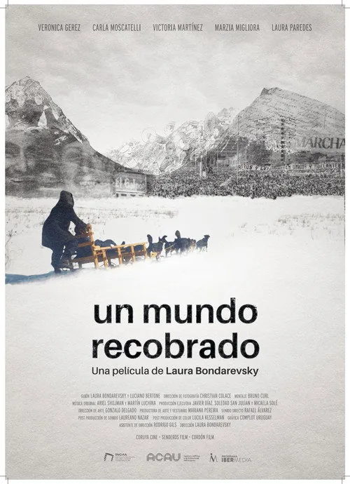 Un mundo recobrado