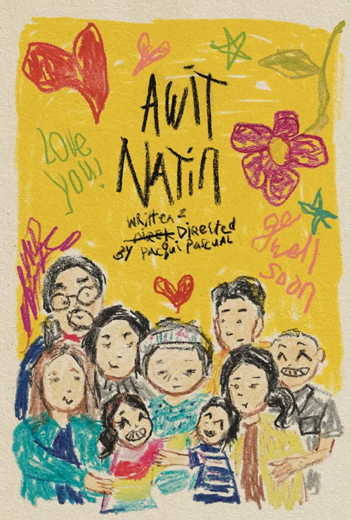 Awit Natin (Our Song)