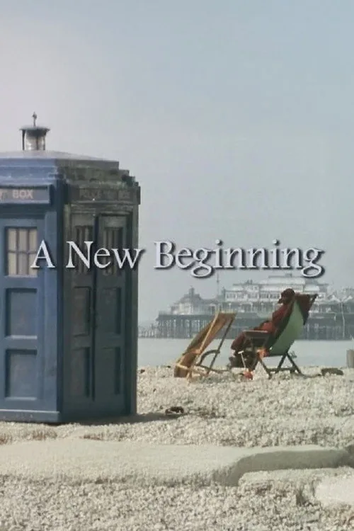 A New Beginning