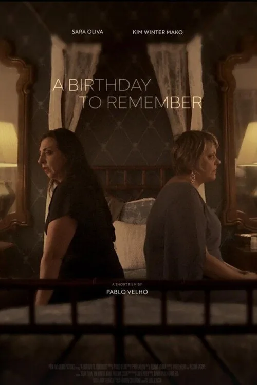 A Birthday to Remember