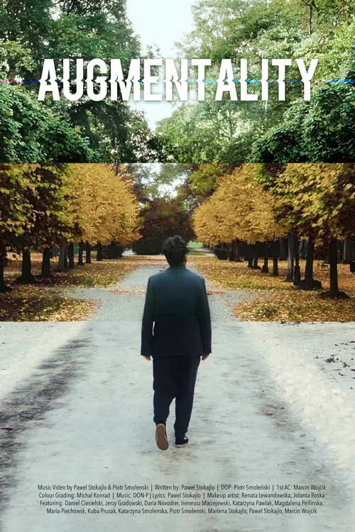 Augmentality