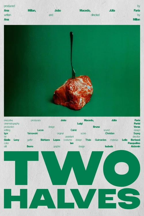 Two Halves