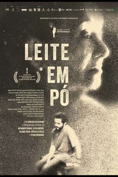 Leite em Pó
