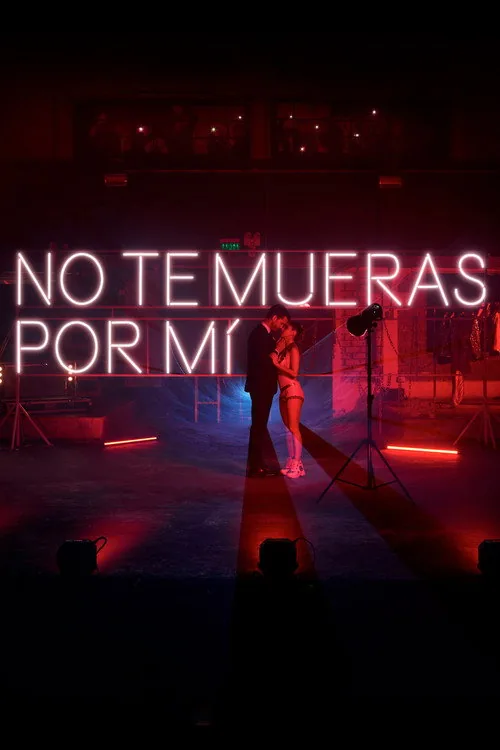 Don't Die For Me