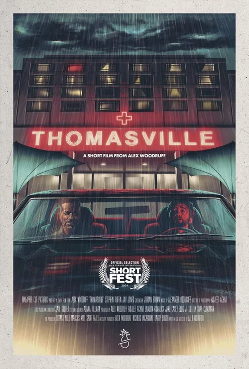 Thomasville
