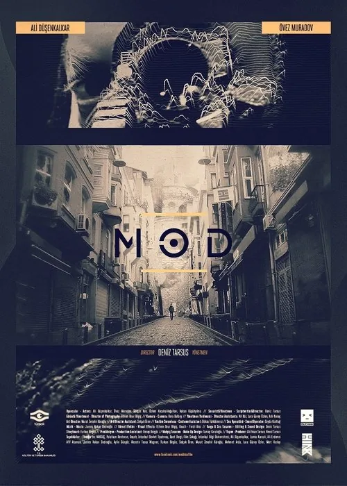 Mod