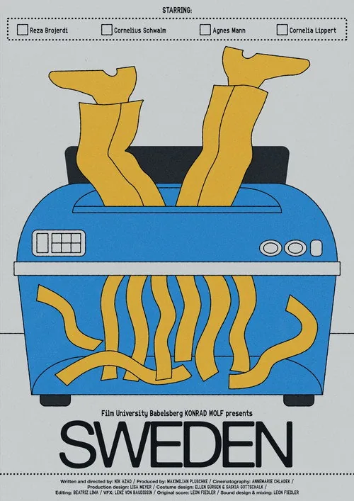 Sweden