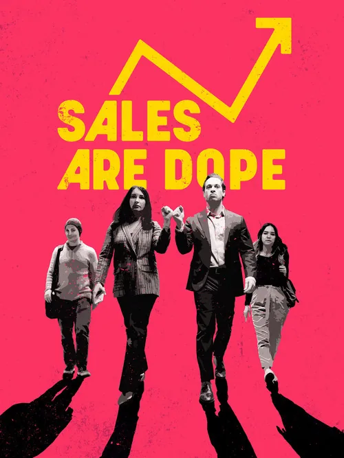 Sales Are Dope